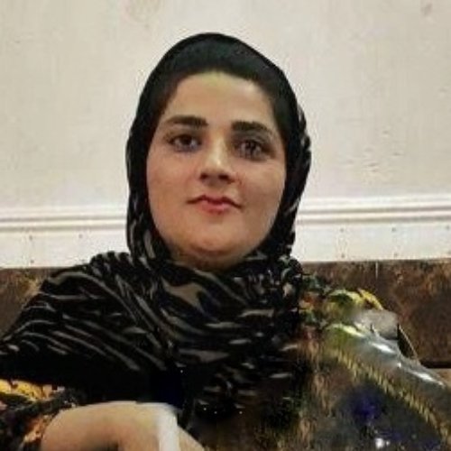 سکینه شعبانی