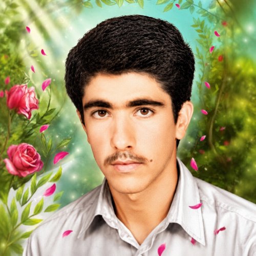 محمد اکبر نژاد