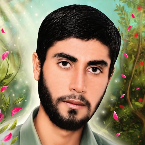 تصویر شهید عبدالحسین تقوی