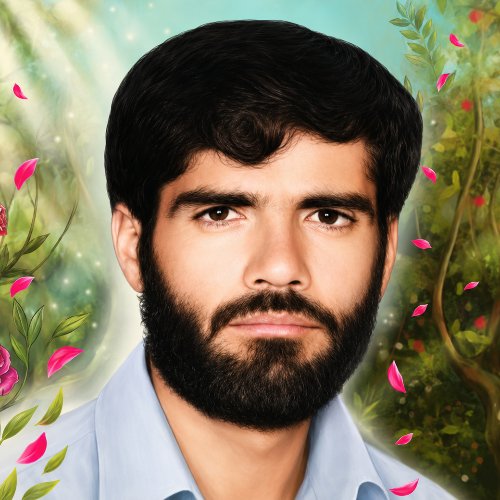 گرگعلی خسرو پور