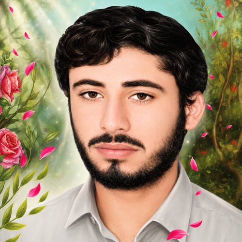 غلامرضا رخشنده