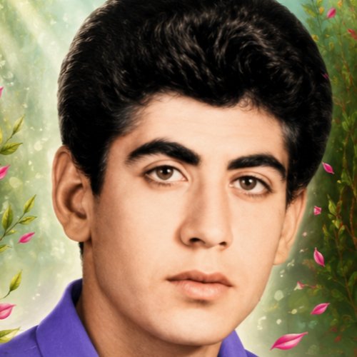 حسین زائری