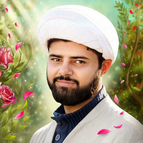 فرهاد طالبی