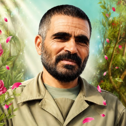عبدالحسین برونسی