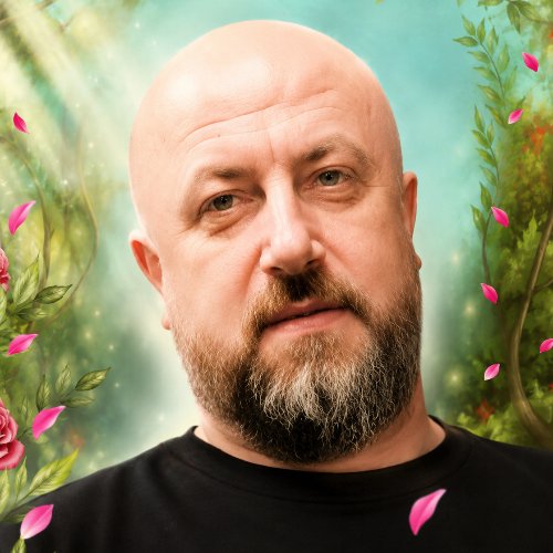 تصویر شهید حسین محمد نجدی