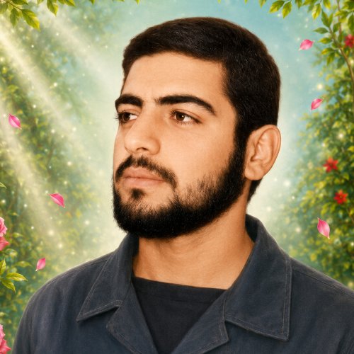حسین حاتمی
