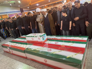 پیکر های خانواده ساداتی